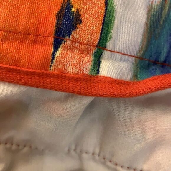 Merona Size 18 Ladies Shorts - Picture 7 of 10